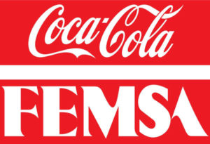 Cocoa Cola FEMSA